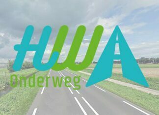 Hoeksche Waard Onderweg van start!